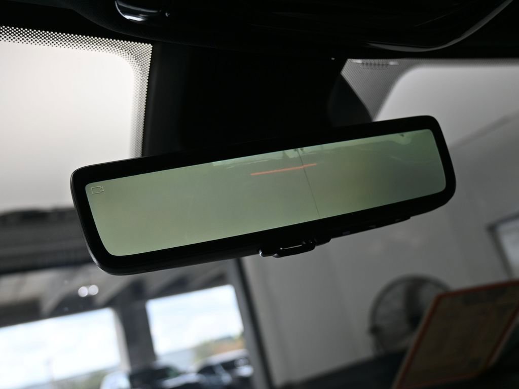 Used 2024 Jeep Grand Cherokee L Overland w/ Luxury Tech Group IV image 31