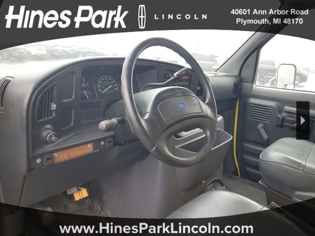 Used 1994 Ford E-350 and Econoline 350 image 8