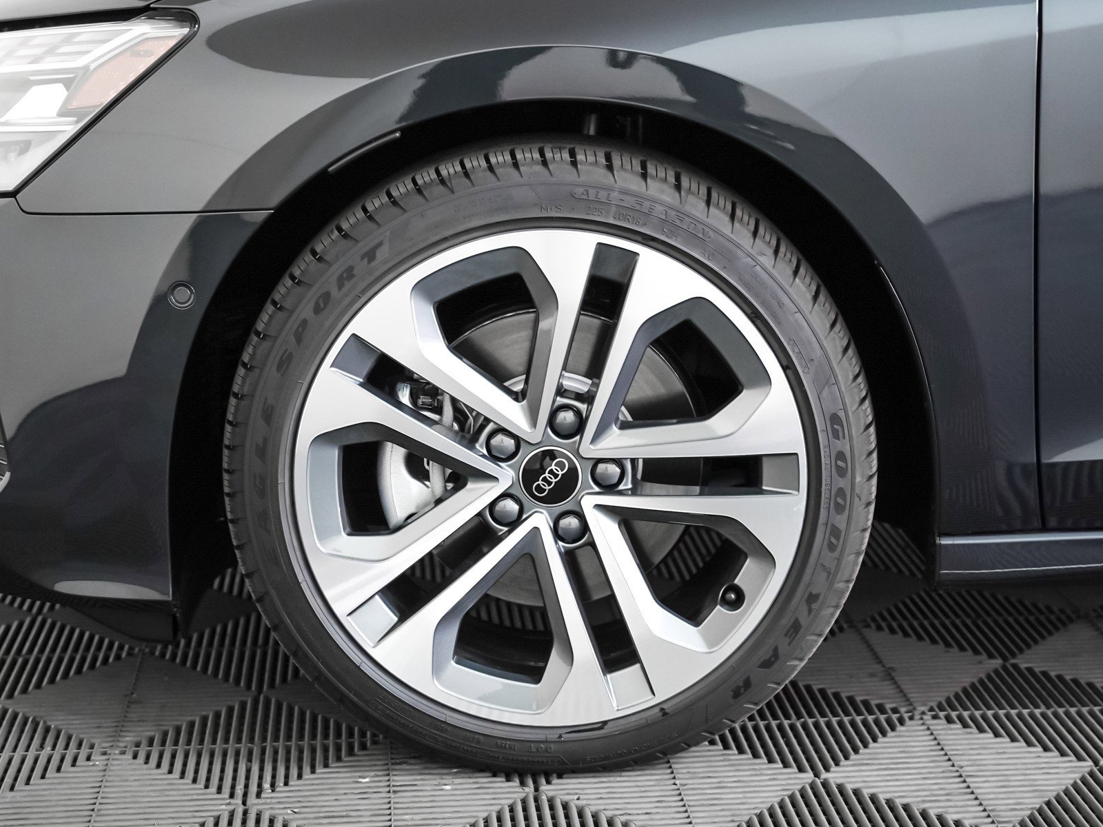 New 2026 Audi A3 2.0T Premium AWD/4WD image 6