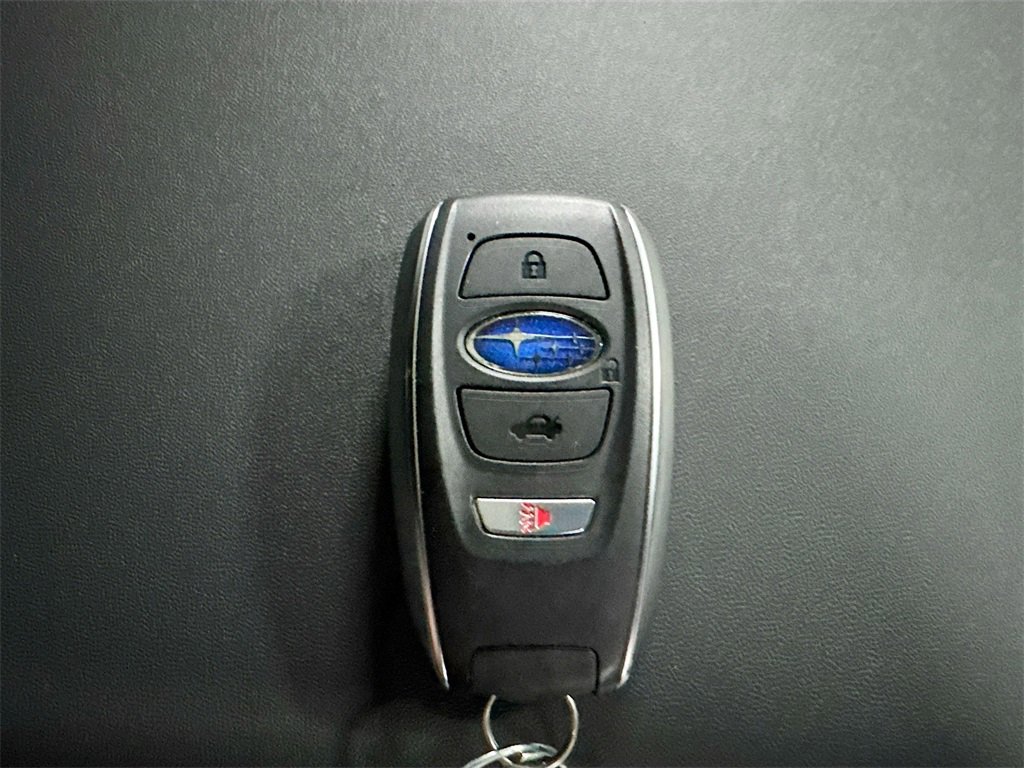 New 2026 Subaru Outback Touring XT image 32