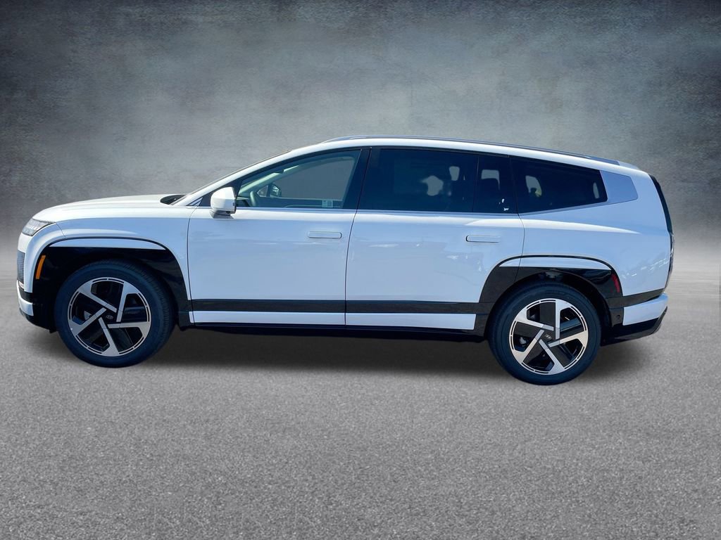 New 2026 Hyundai Ioniq 9 Limited image 29