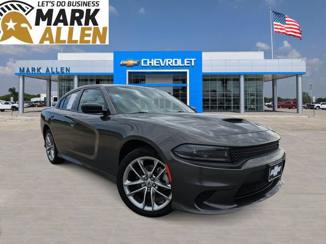 Used 2023 Dodge Charger GT