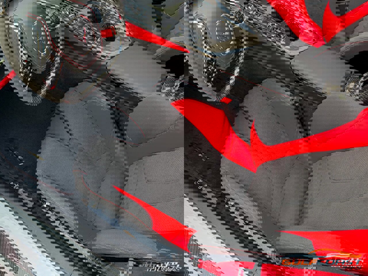 Used 2026 Chevrolet Corvette Z06 image 23