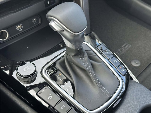 New 2026 Kia Seltos EX image 19