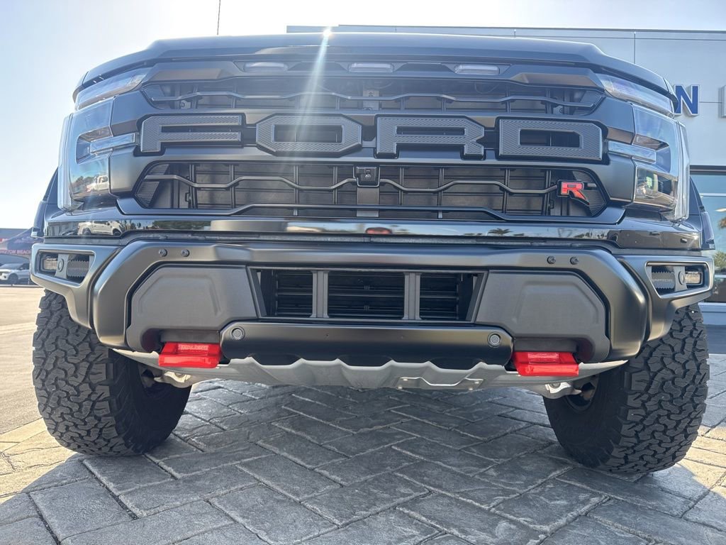 Used 2025 Ford F150 Raptor w/ Equipment Group 803A Raptor R AWD/4WD image 29