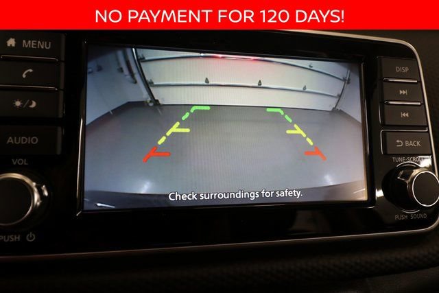 New 2025 Nissan Kicks Play S image 19