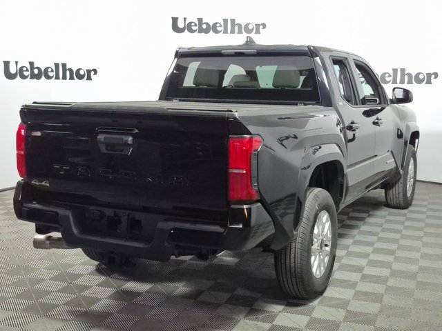 New 2026 Toyota Tacoma SR5 image 7