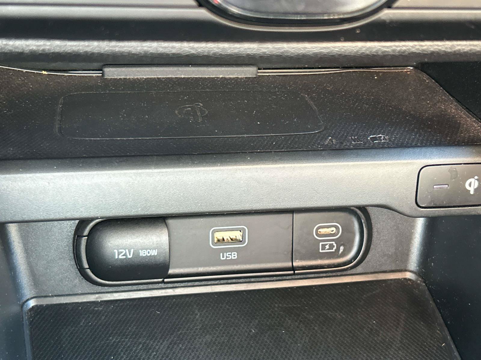 Used 2023 Kia Soul S FWD image 32