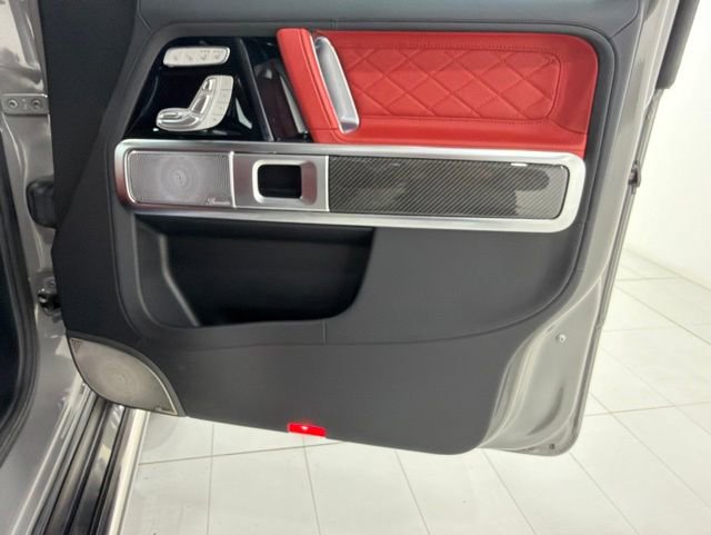 Used 2021 Mercedes-Benz G 63 AMG 4MATIC image 18