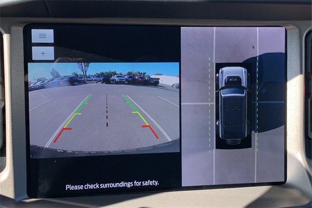 Used 2024 Ford Bronco Raptor w/ Interior Carbon Fiber Pack 6 image 30