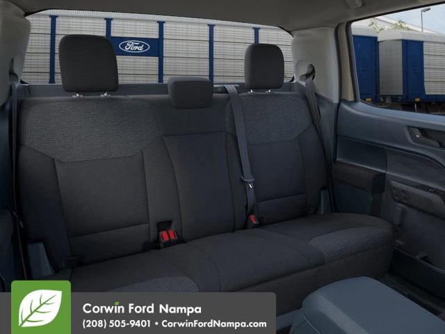 New 2025 Ford Maverick XL image 11