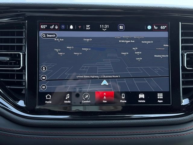 New 2026 Dodge Durango GT AWD/4WD image 43