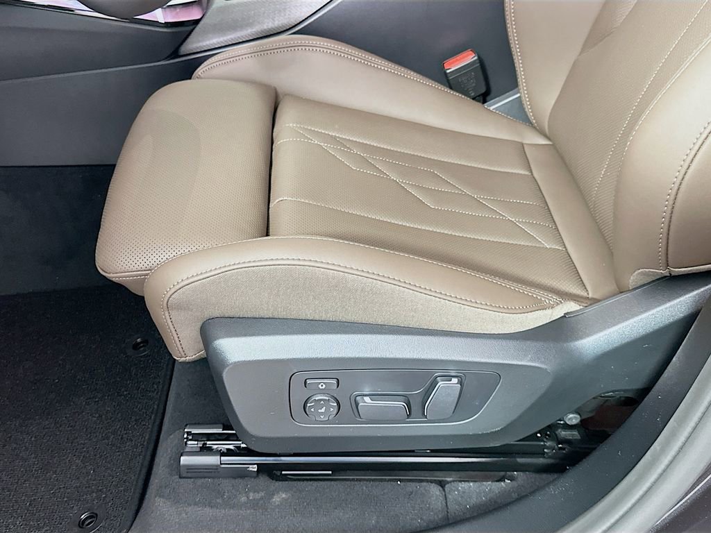 New 2026 BMW X3 xDrive30 image 21