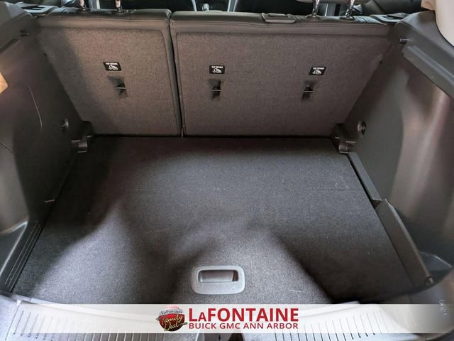 Certified 2023 Buick Encore GX Essence w/ Experience Buick Package image 27