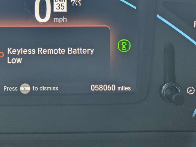 Used 2022 Honda Odyssey Touring image 32