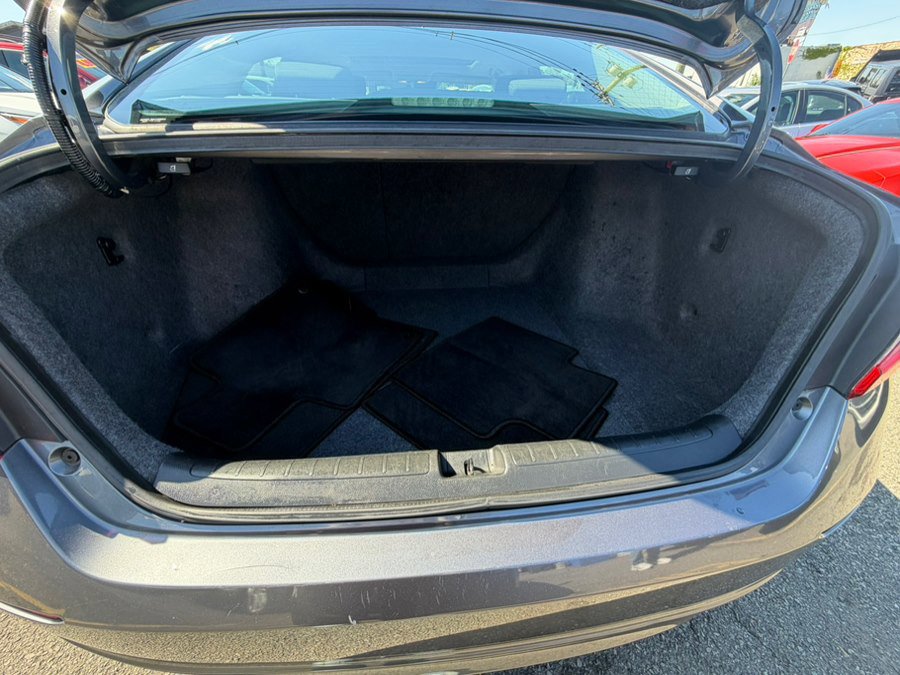 Used 2018 Honda Accord EX image 14