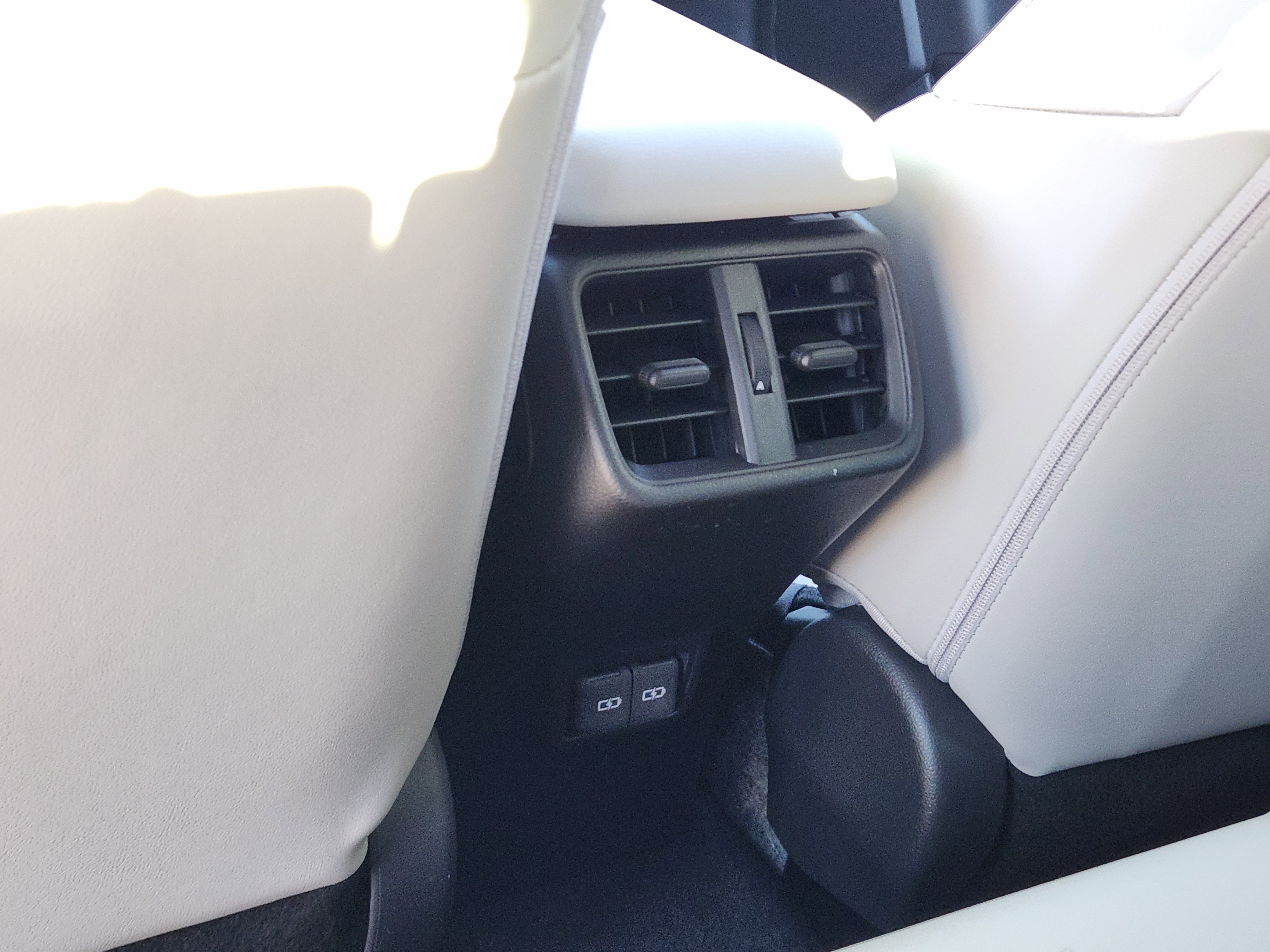 New 2026 Lexus UX 300h 300h F SPORT Design image 21