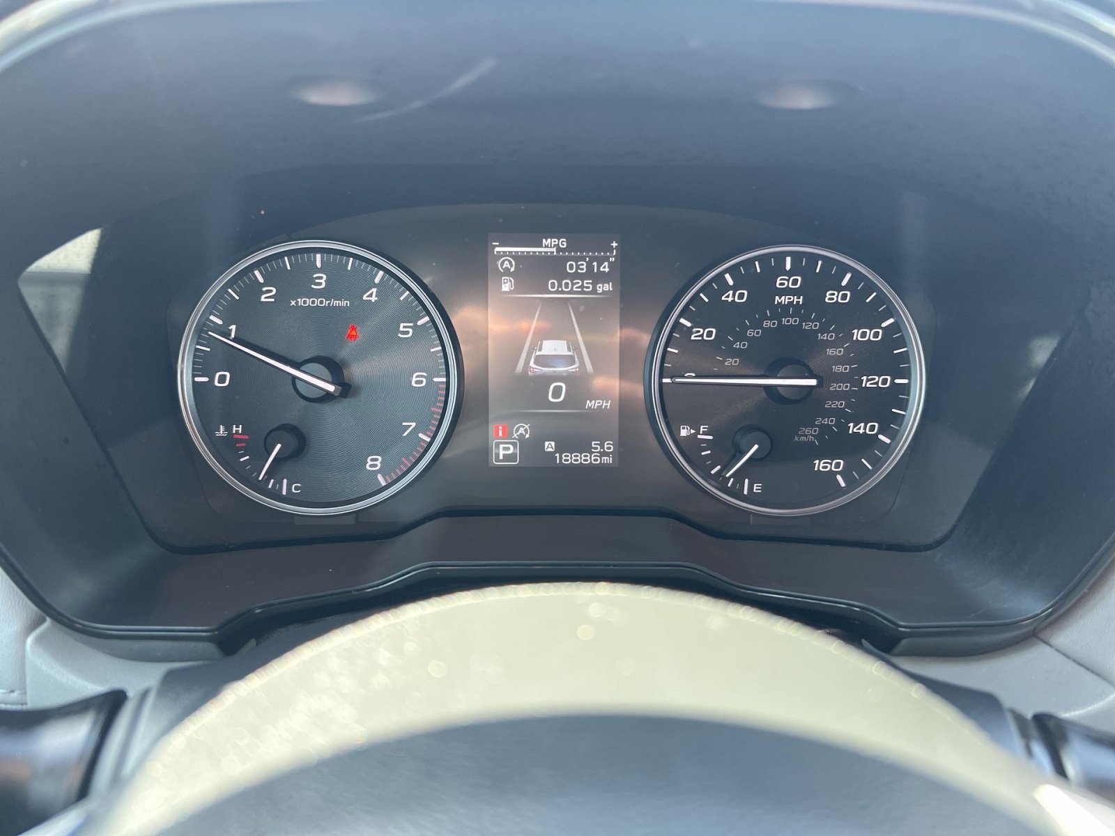 Used 2024 Subaru Outback Premium image 25