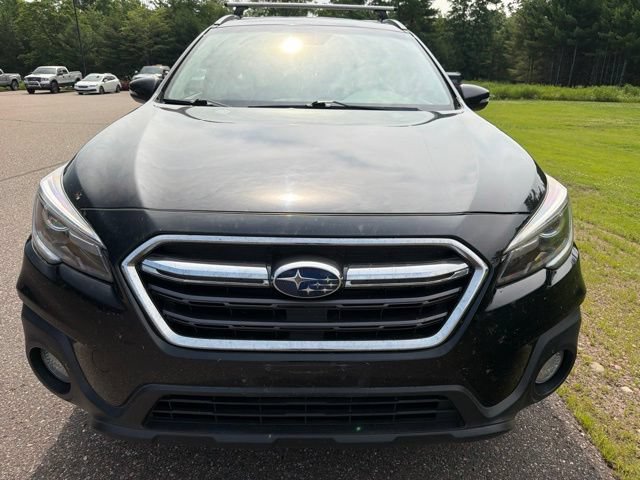 Used 2019 Subaru Outback 3.6R Touring w/ Popular Package #3A AWD/4WD video 2