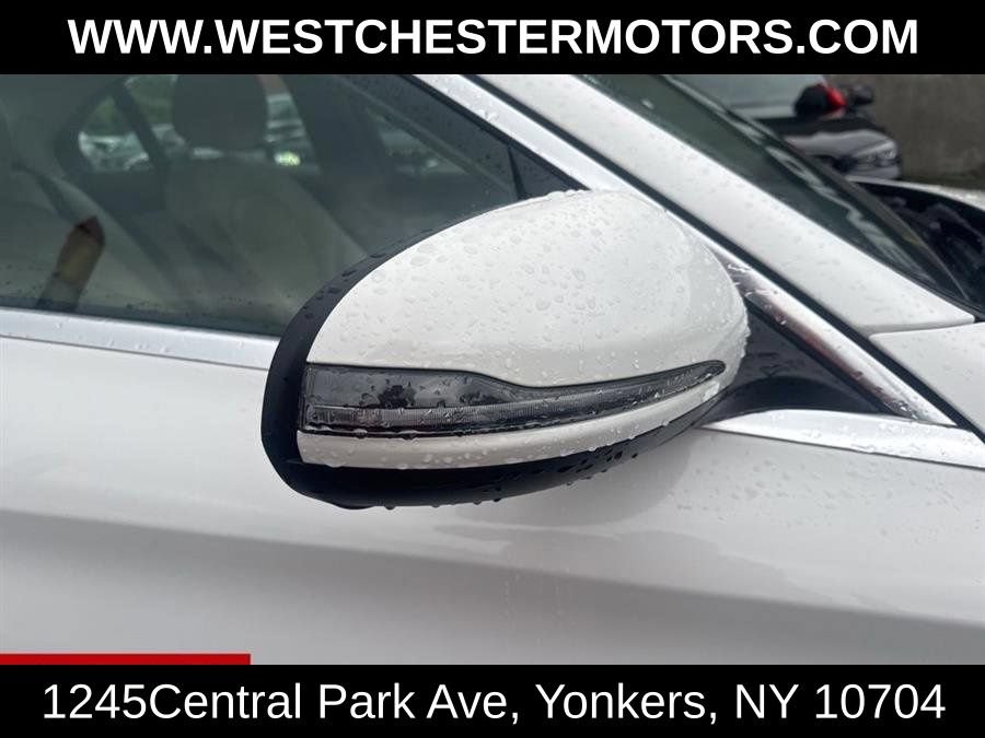 Used 2021 Mercedes-Benz C 300 4MATIC Sedan w/ Premium Package image 11