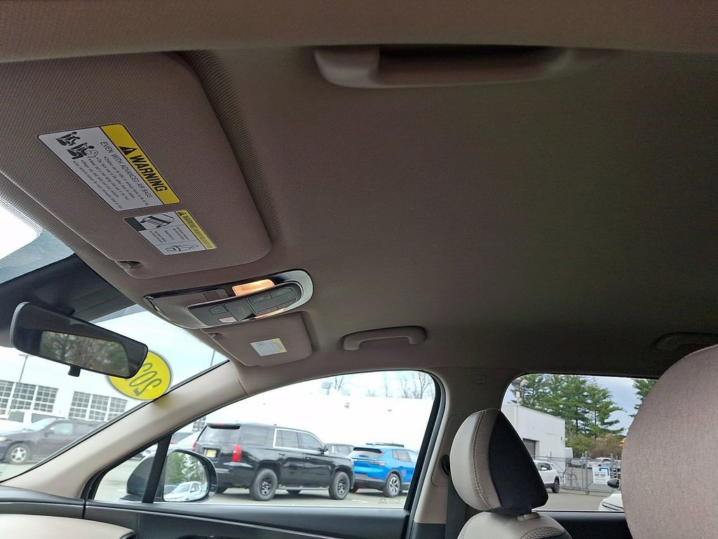 Used 2023 Hyundai Santa Fe SEL image 14