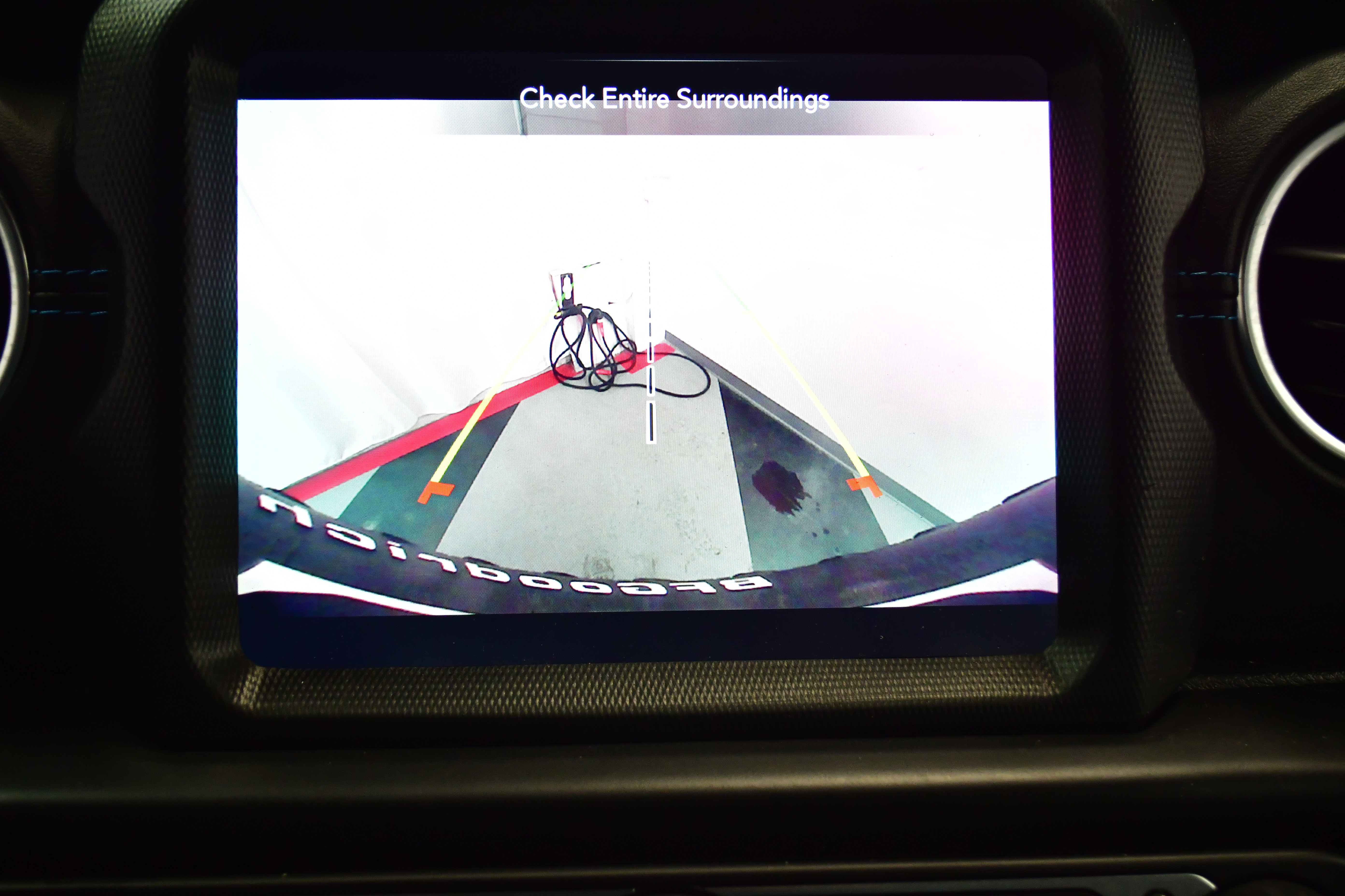 Used 2021 Jeep Wrangler Unlimited Rubicon 4xe w/ Cold Weather Group image 45