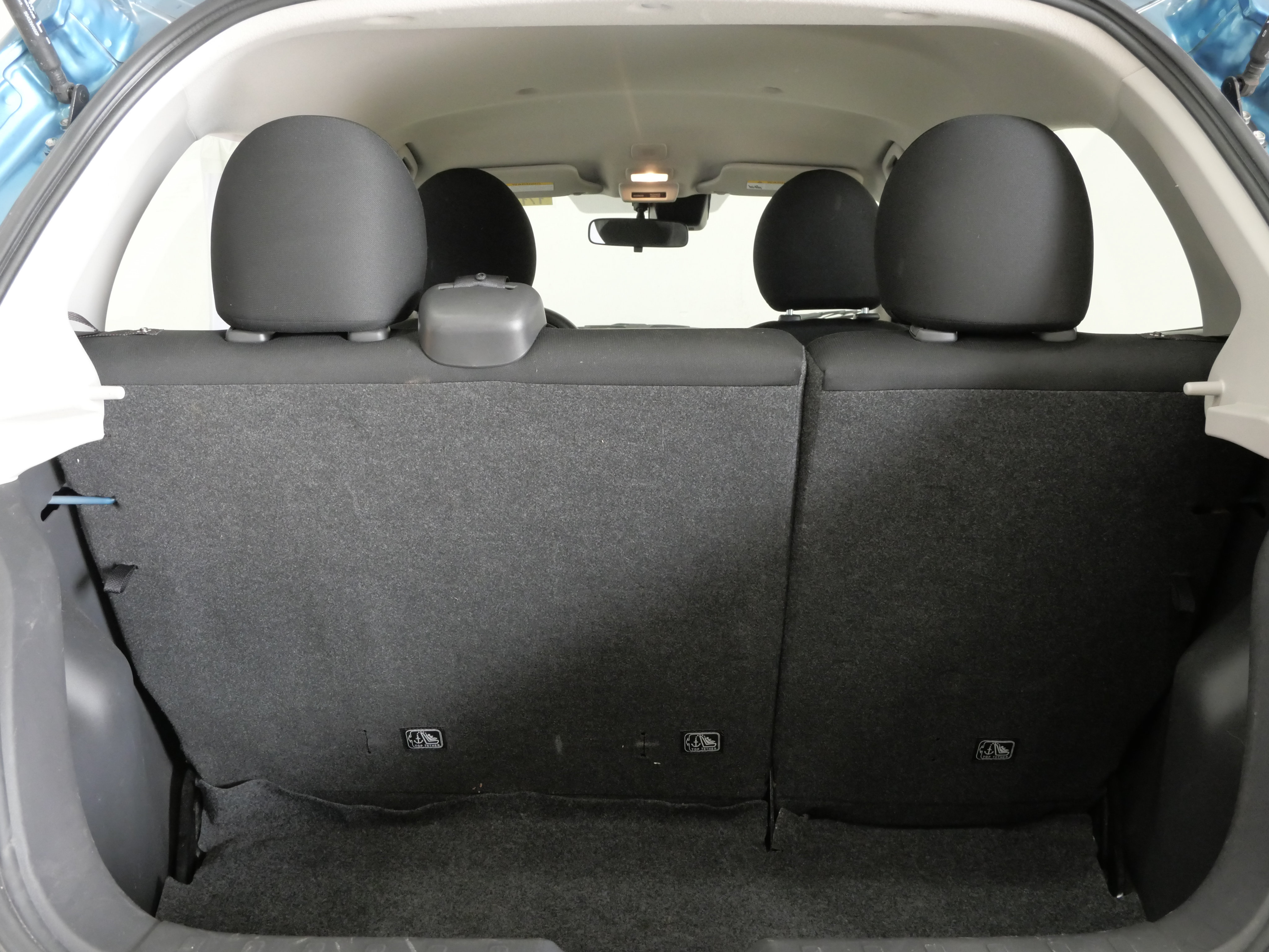 Used 2024 Mitsubishi Mirage ES FWD image 24