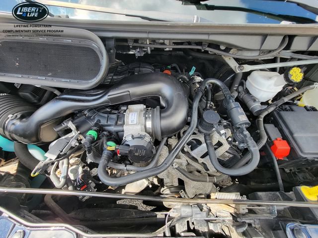 Used 2024 Ford Transit 350 XLT RWD image 33