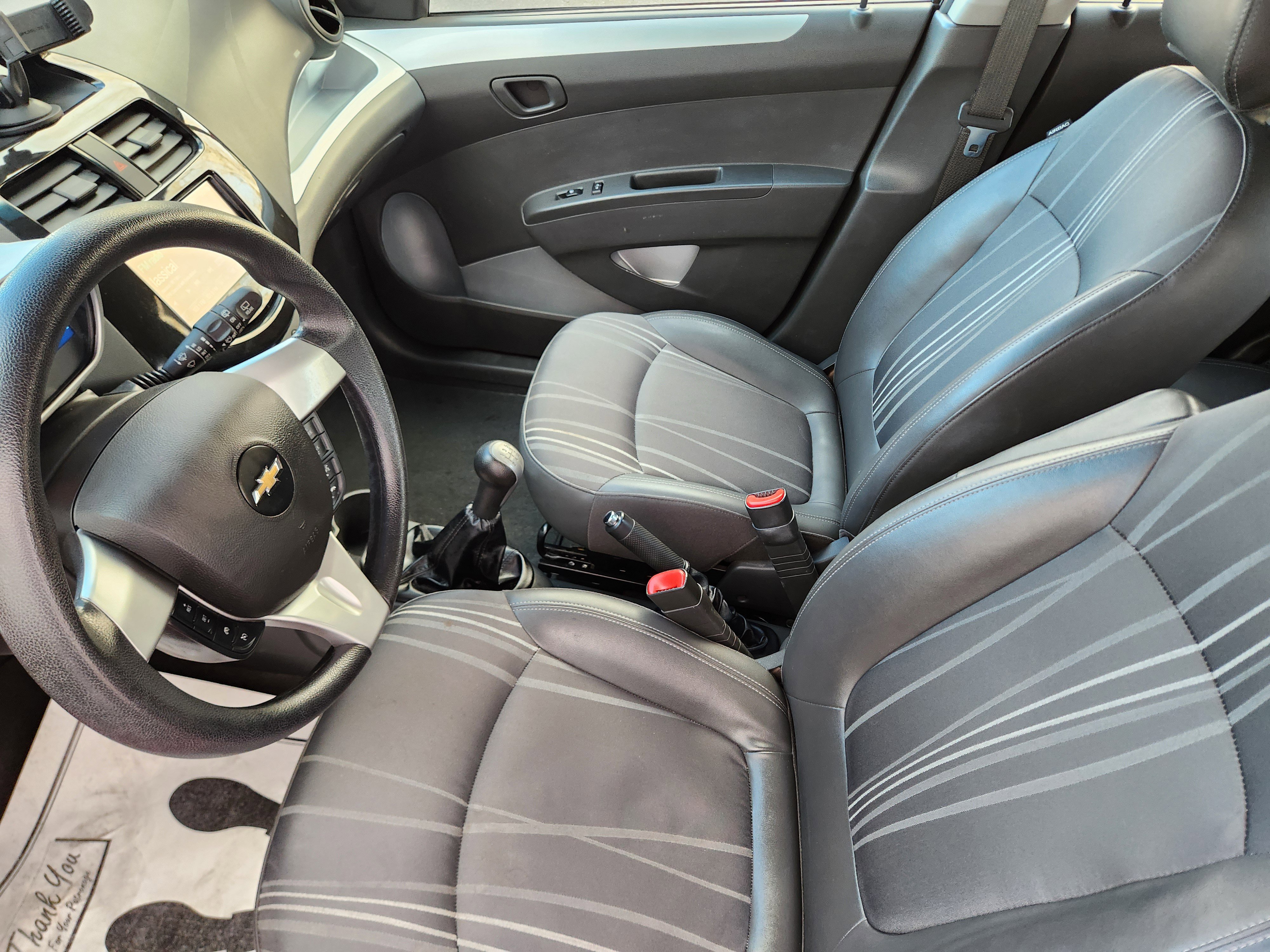 Used 2014 Chevrolet Spark LT image 20