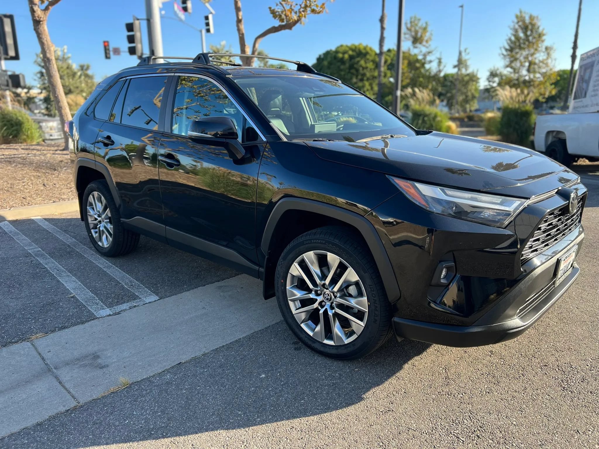 Used 2022 Toyota RAV4 XLE Premium
