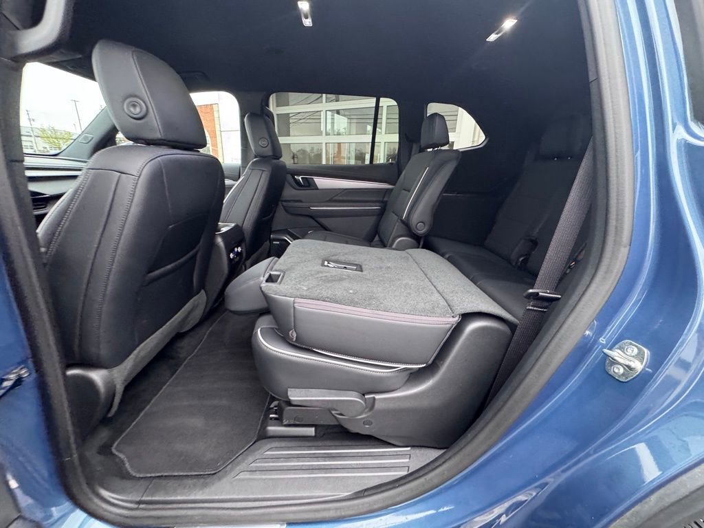 Used 2026 Buick Enclave Preferred AWD/4WD image 28