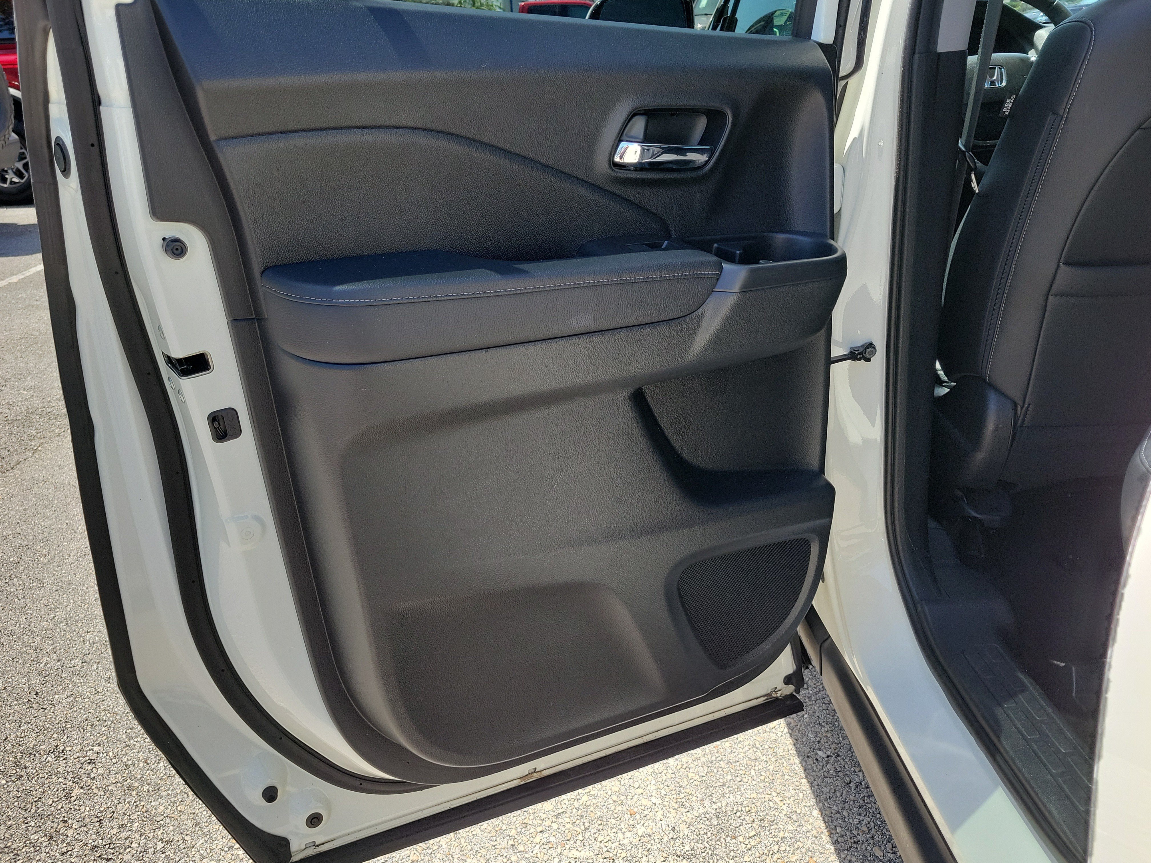 Used 2019 Honda Ridgeline RTL-E image 11