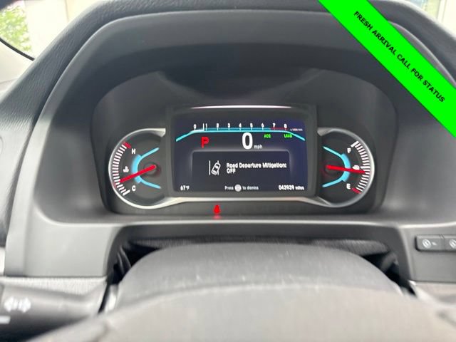 Used 2019 Honda Pilot EX-L image 22