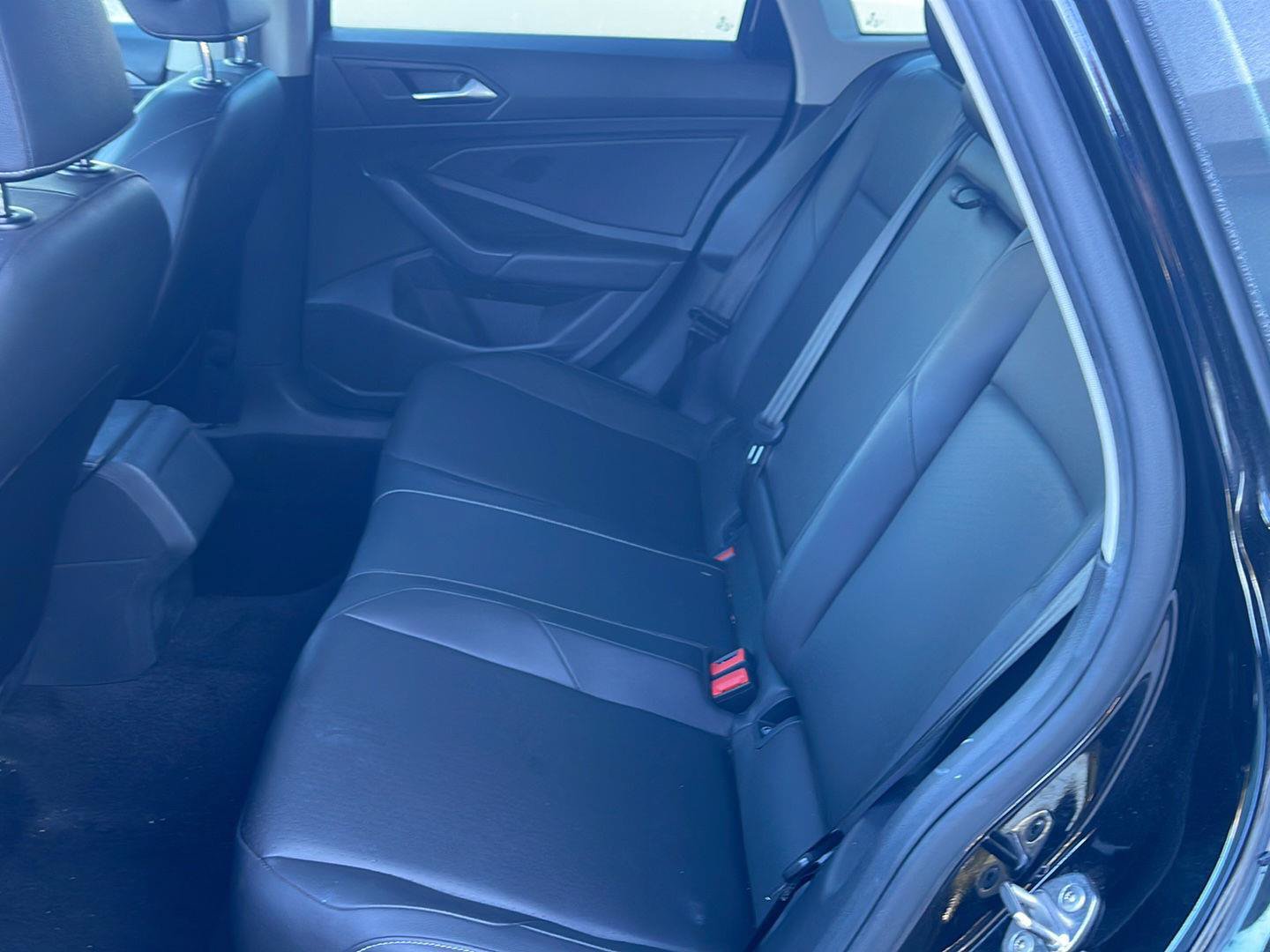 Used 2019 Volkswagen Jetta SE FWD image 7
