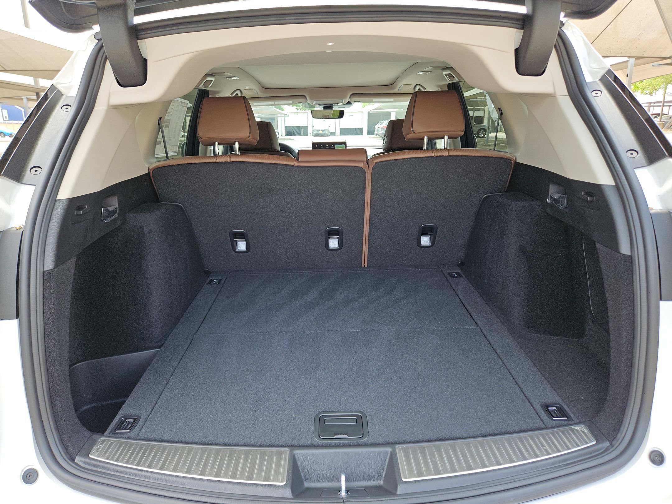 New 2026 Acura RDX SH-AWD w/ Advance Package image 24