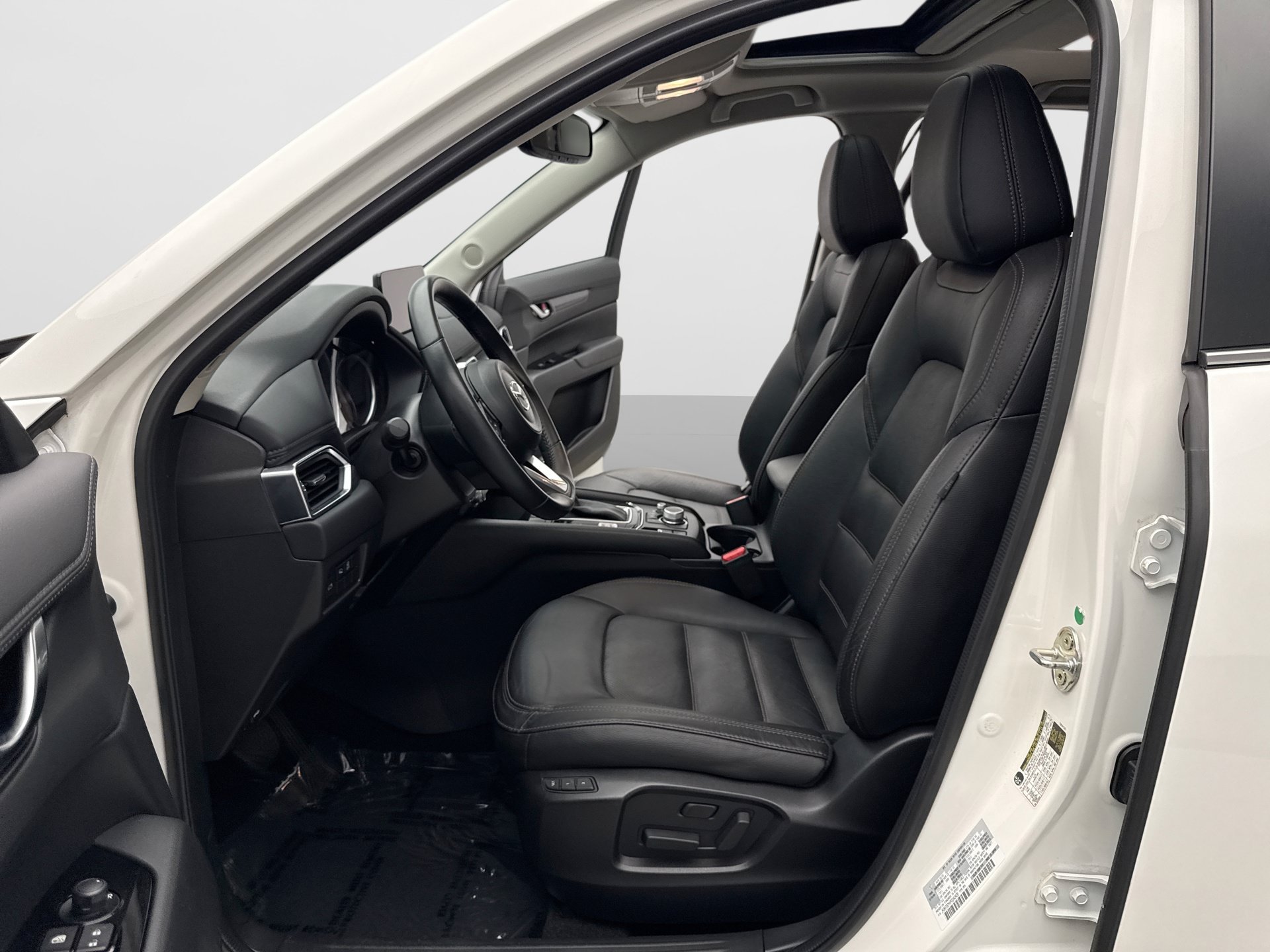 Used 2023 MAZDA CX-5 AWD 2.5 S image 13