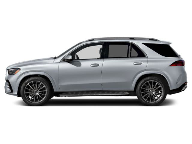 New 2026 Mercedes-Benz GLE 450 4MATIC image 3