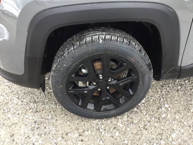 Used 2022 Jeep Renegade Altitude image 10