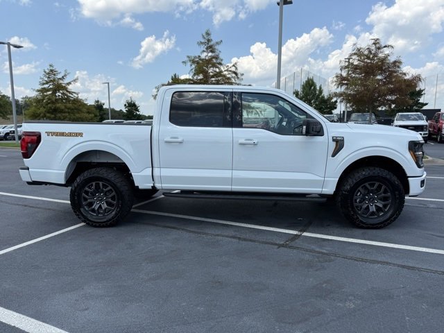 New 2025 Ford F150 Tremor image 9