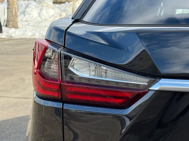 Used 2020 Lexus RX 350 AWD w/ Premium Package image 15