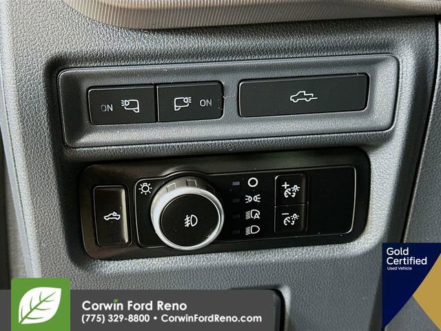 Certified 2023 Ford F150 Raptor image 14