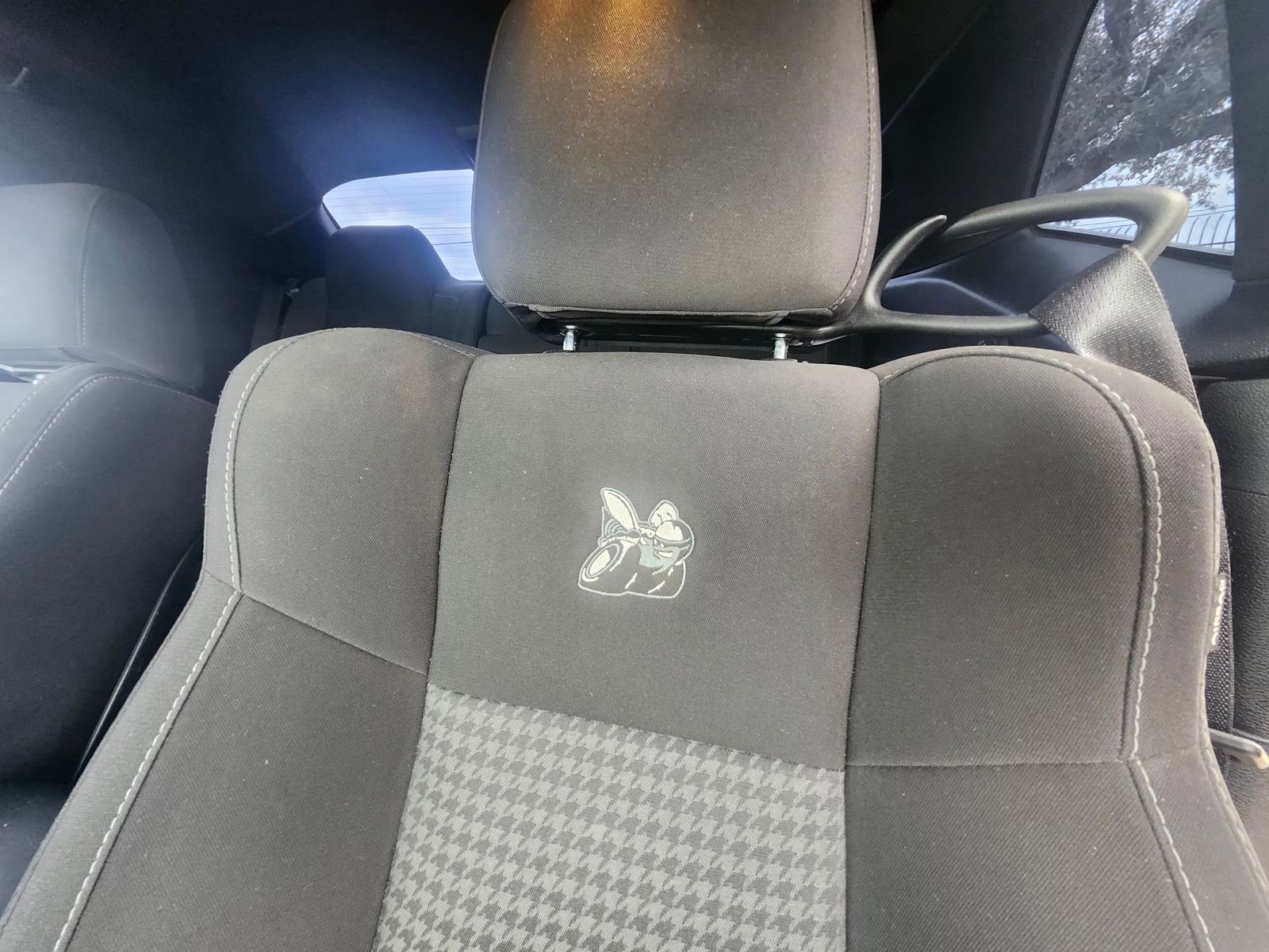 Used 2022 Dodge Challenger R/T Scat Pack w/ Driver Convenience Group image 11