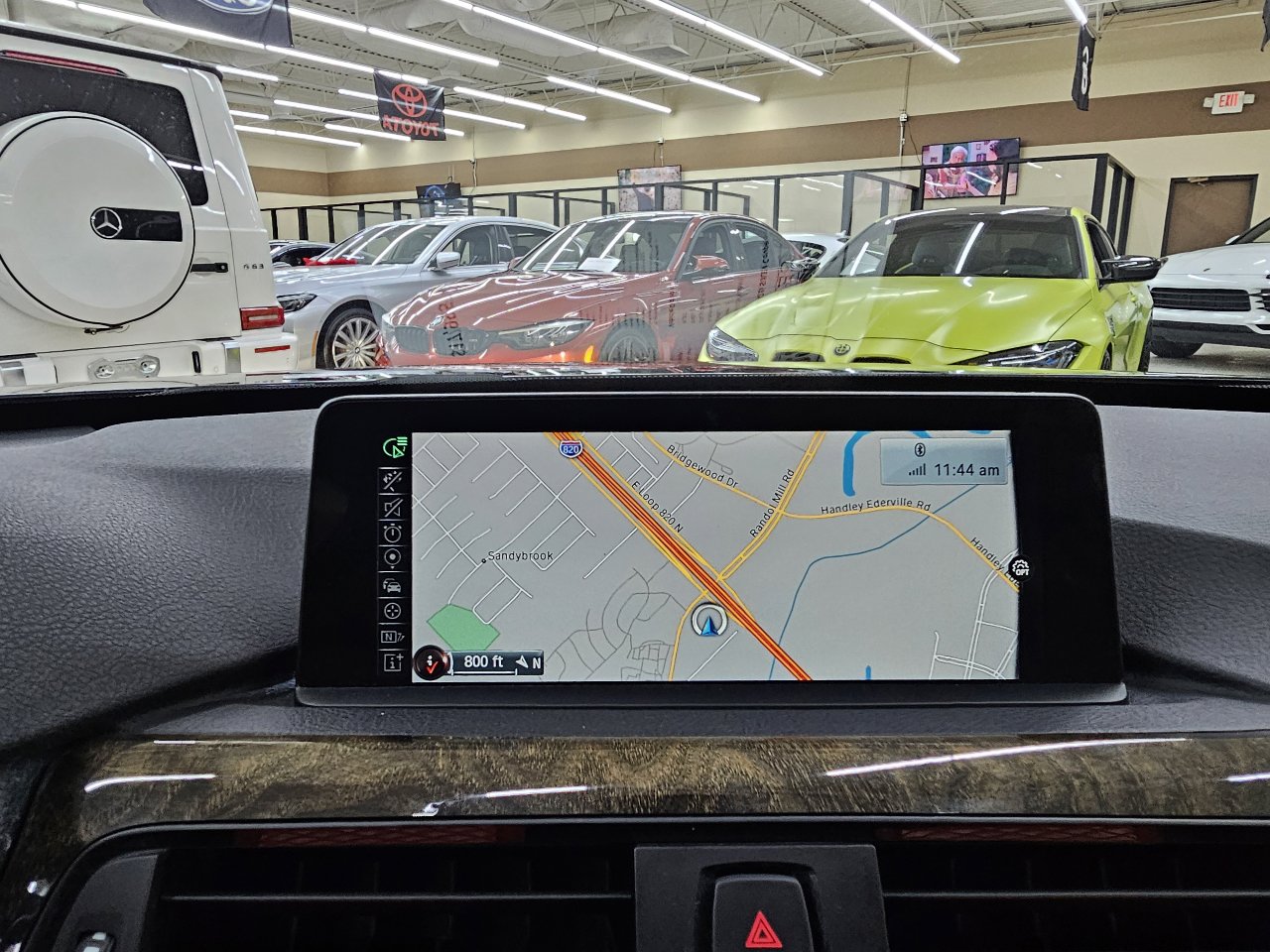 Used 2016 BMW 428i Coupe image 32