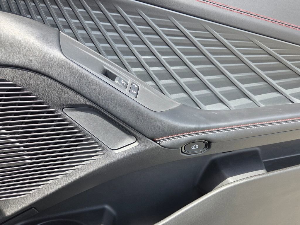 Used 2024 Dodge Charger R/T Scat Pack w/ Plus Group image 16