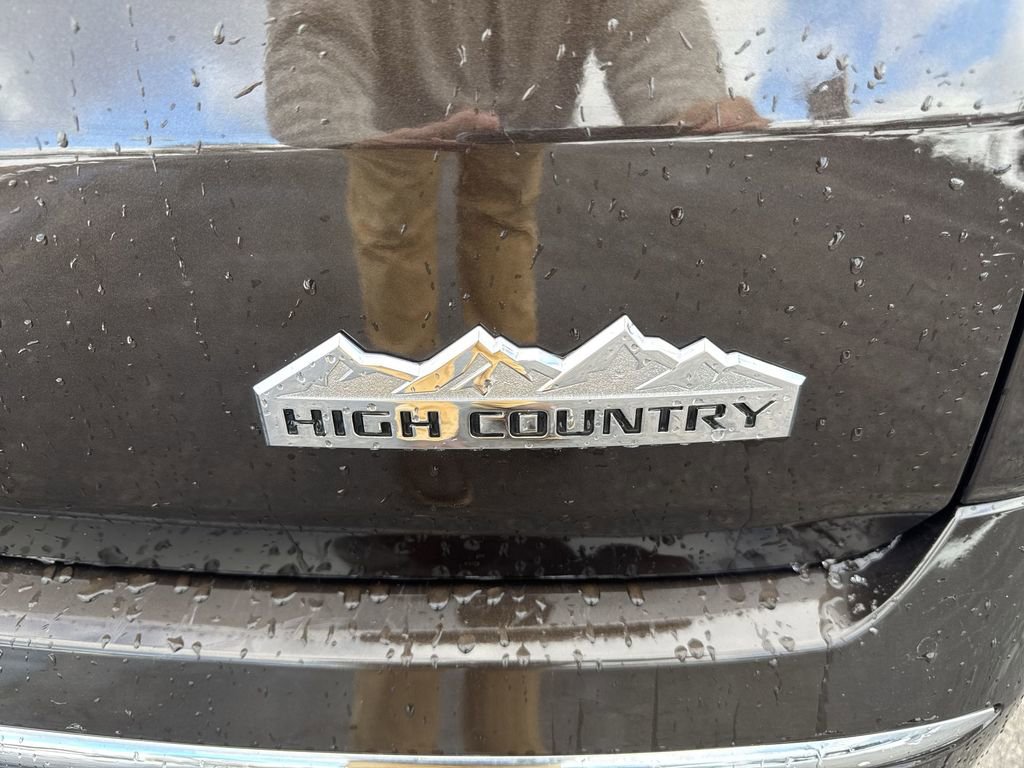 Certified 2018 Chevrolet Traverse High Country image 31