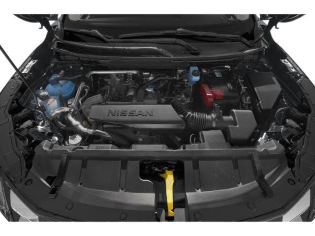 Used 2024 Nissan Rogue S FWD image 16