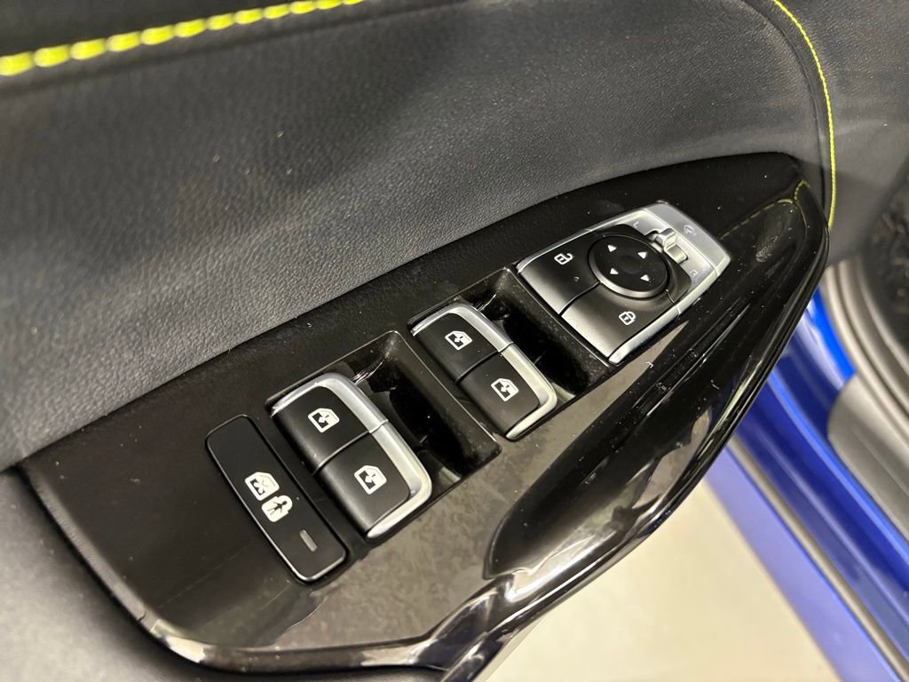 New 2026 Kia K5 GT image 15