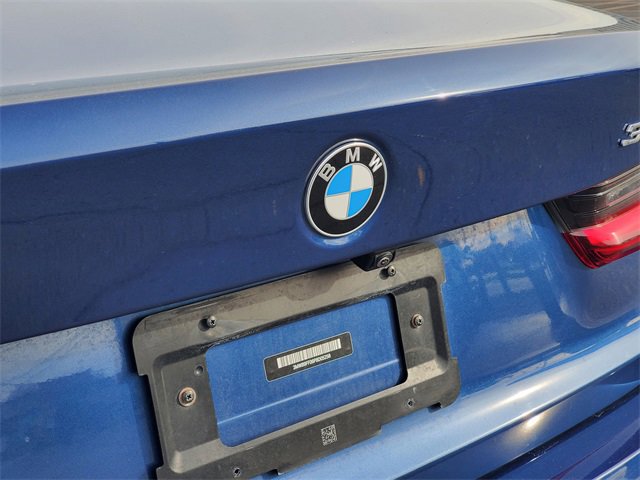 Used 2023 BMW 330i xDrive Sedan w/ Premium Package image 27