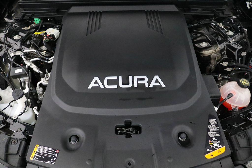 Used 2024 Acura ZDX Type S AWD/4WD image 35