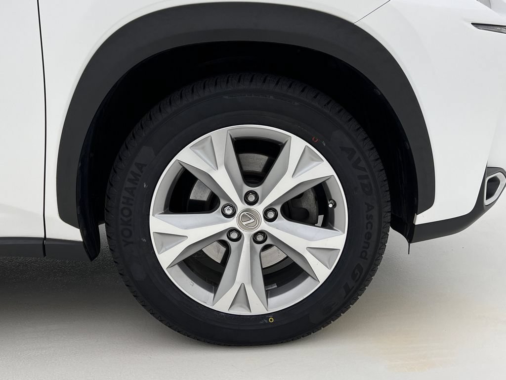 Used 2017 Lexus NX 200t AWD w/ Premium Package image 30